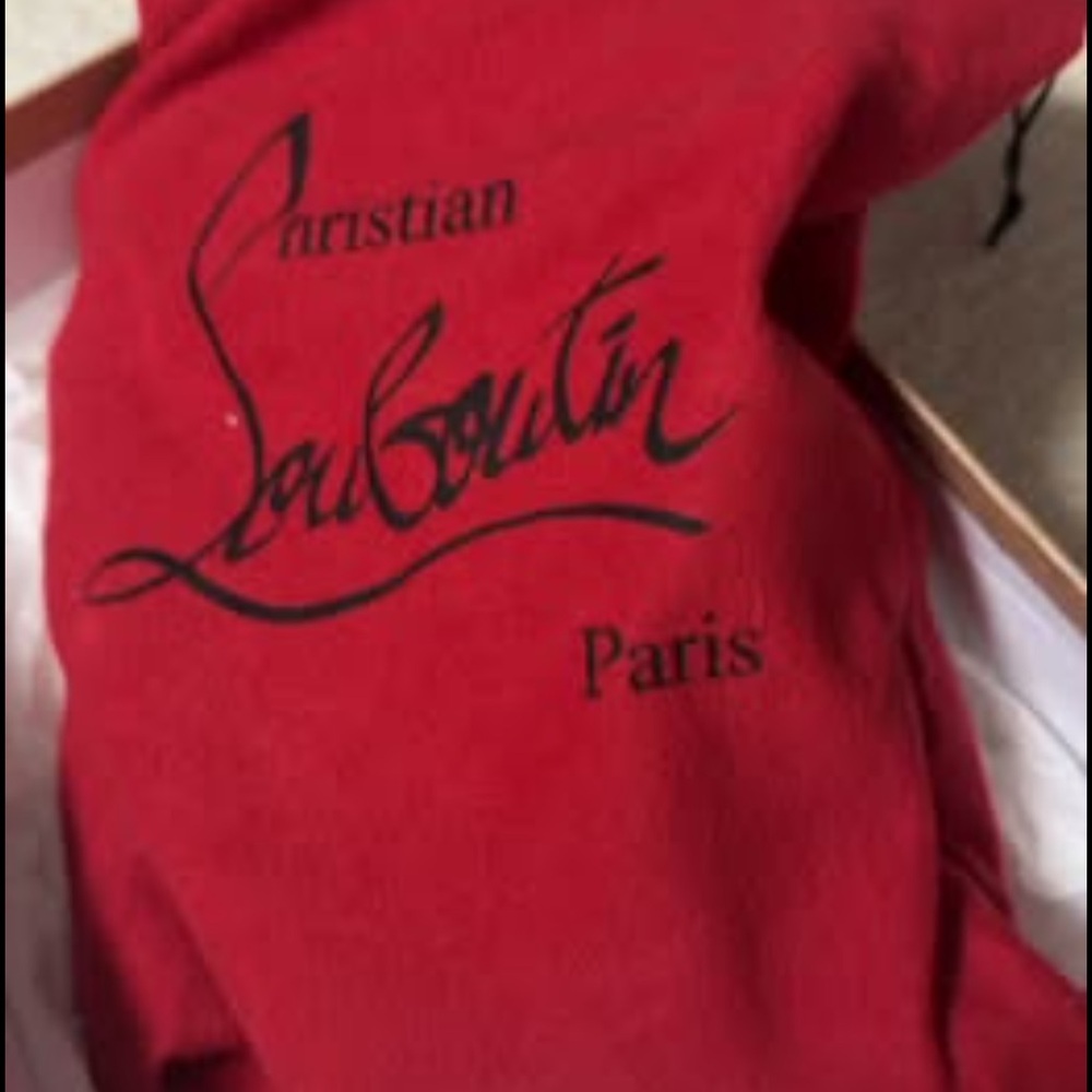 Christian Louboutin SO Kate original - Picture 2 of 6